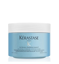 KÉRASTASE - SCRUB ÉNERGISANT (325g) Scrub Purificante