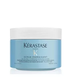KÉRASTASE - SCRUB ÉNERGISANT (325g) Scrub Purificante