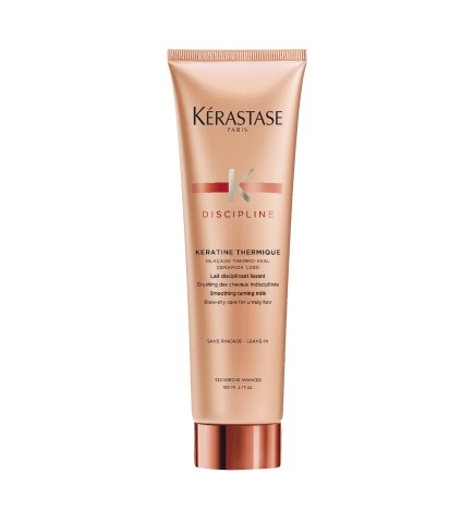 KÉRASTASE DISCIPLINE KÉRATINE THERMIQUE (150ml) Latte disciplinante