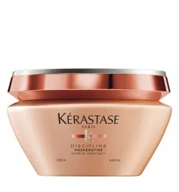 KÉRASTASE - DISCIPLINE - MASKERATINE (200ml) Trattamento intenso
