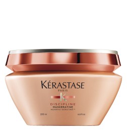 KÉRASTASE - DISCIPLINE - MASKÉRATINE (200ml) Maschera anti crespo