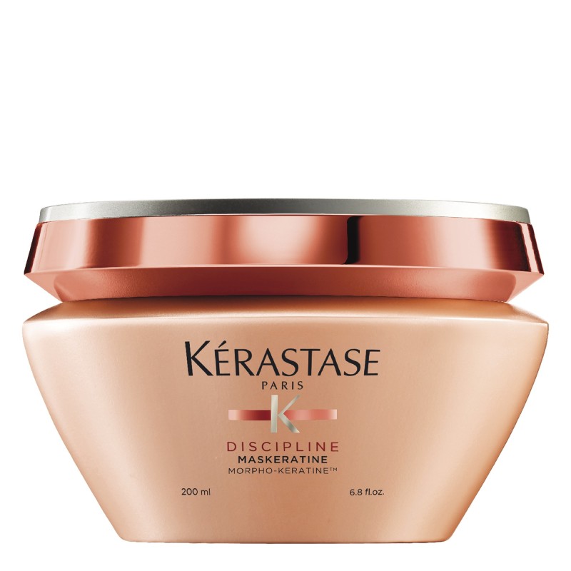CERASTASE - DISCIPLINE - MASKERATINE (200ml) Mascara anti crespo