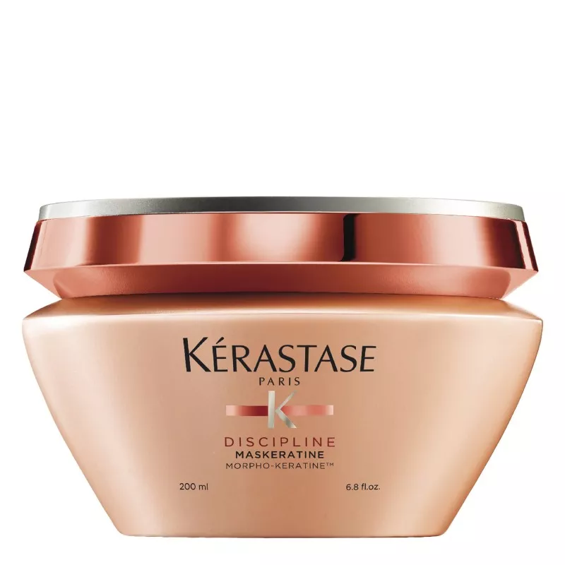 KÉRASTASE - DISCIPLINE - MASKÉRATINE (200ml) Maschera anti crespo