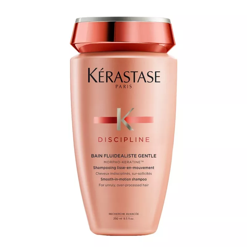 KÉRASTASE - DISCIPLINE - BAIN FLUIDEALISTE GENTLE (250ml) Shampoo anticrespo KÉRASTASE - DISCIPLINE - BAIN FLUIDEALISTE GENTLE (250ml) Shampoo anticrespo