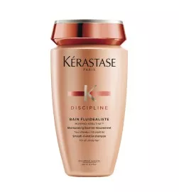 KERASTASE - DISCIPLINE - BAIN FLUIDEALISTE (250ml) Shampoo anticrespo
