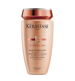 KÉRASTASE - DISCIPLINE - BAIN FLUIDEALISTE (250ml) Shampoo anticrespo