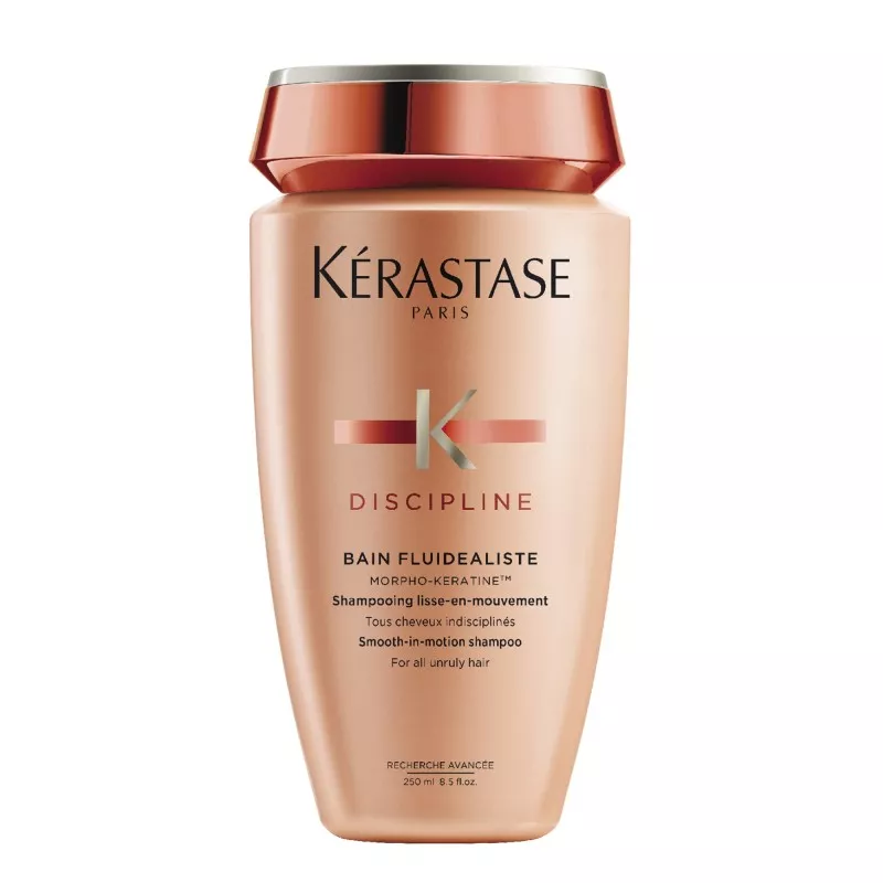 Kerastase - DISCIPLINE - FLUIDEALIST WATER (250ml) Anti-crystal shampoo