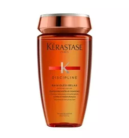 KÉRASTASE - DISCIPLINE - BAIN OLÉO RELAX (250ml) Shampoo per capelli indisciplinati