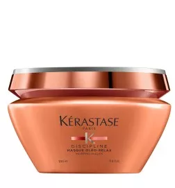 KÉRASTASE - DISCIPLINE - MASQUE OLÉO RELAX (200ml) Maschera anti crespo