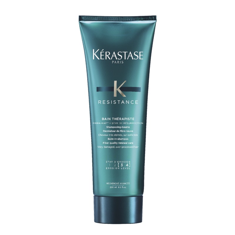 Bath Therapist (250ml) Shampoo Reparator