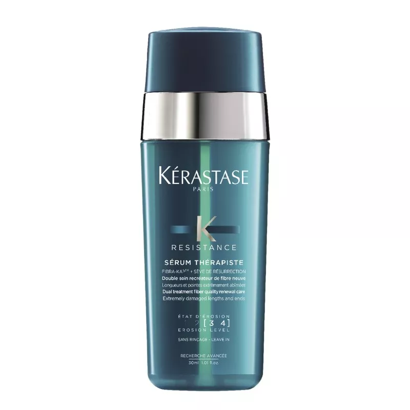 KÉRASTASE - RÉSISTANCE - SÉRUM THERAPISTE (30ml) Siero riparatore