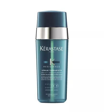 KÉRASTASE - RÉSISTANCE - SÉRUM THERAPISTE (30ml) Siero riparatore