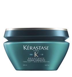 KÉRASTASE - RÉSISTANCE - MASQUE THERAPISTE (200ml) Maschera ristrutturante