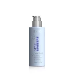 REVLON PROFESSIONAL - STYLE MASTERS - 3 FANATICURLS (150ml) Attivatore per capelli ricci