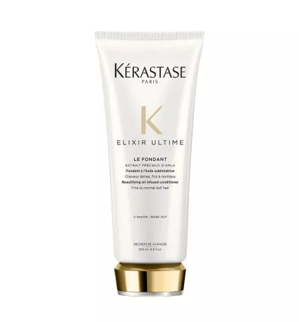 KÉRASTASE - ELIXIR ULTIME - LE FONDANT (200ml) Balsamo nutriente