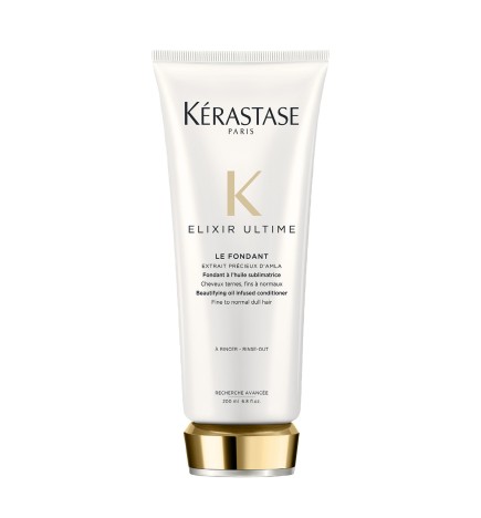 KÉRASTASE - ELIXIR ULTIME - LE FONDANT (200ml) Balsamo nutriente