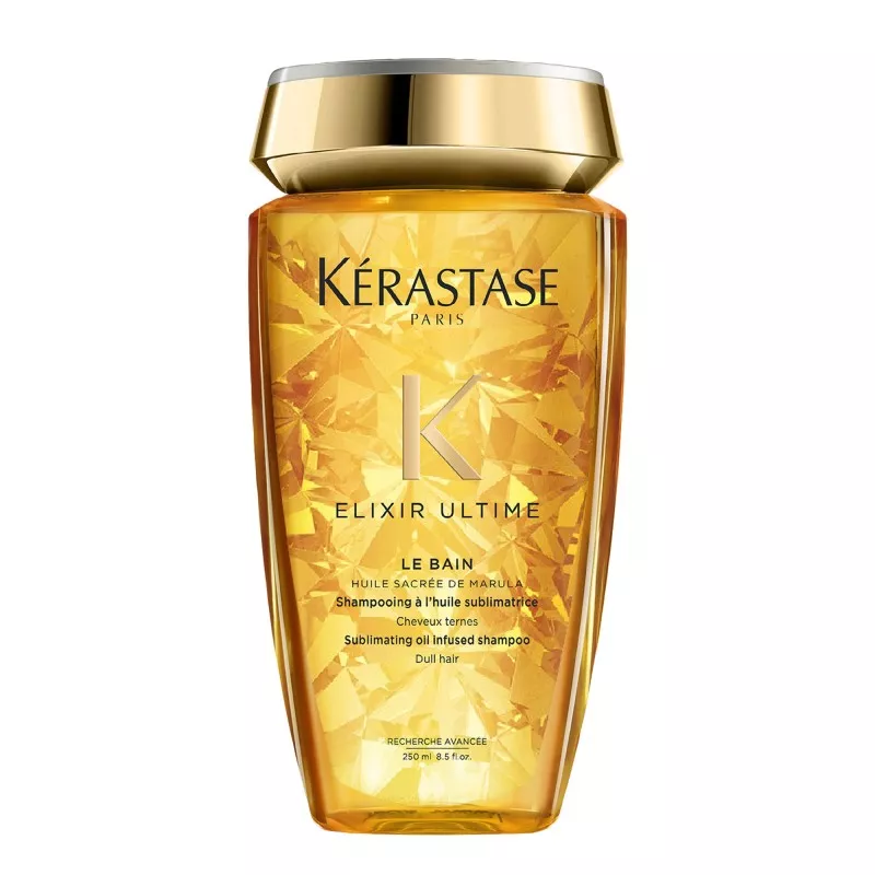 KÉRASTASE - ELIXIR ULTIME - SHAMPOO (250ml) Shampoo