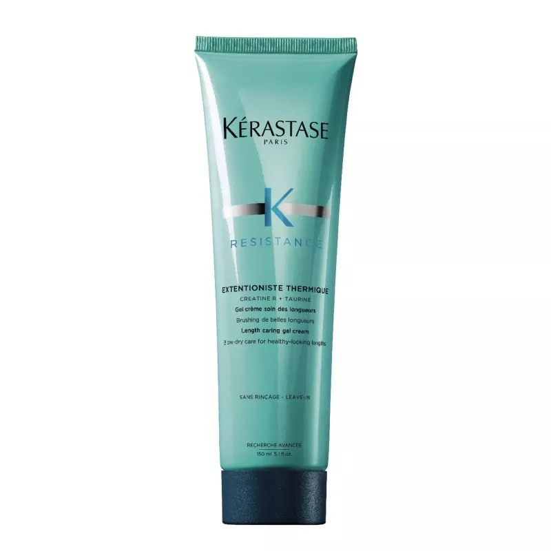 KÉRASTASE - RÉSISTANCE EXTENTIONISTE THERMIQUE (150ml) Crema gel per lunghezze