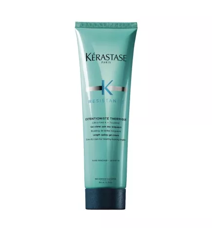 KÉRASTASE - RÉSISTANCE EXTENTIONISTE THERMIQUE (150ml) Crema gel per lunghezze