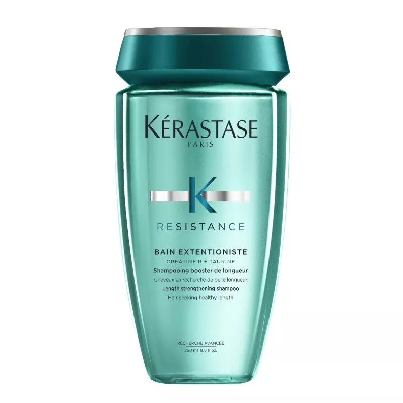 KÉRASTASE - RÉSISTANCE - BAIN EXTENTIONISTE (250ml) Shampoo fortificante KÉRASTASE - RÉSISTANCE - BAIN EXTENTIONISTE (250ml) Shampoo fortificante