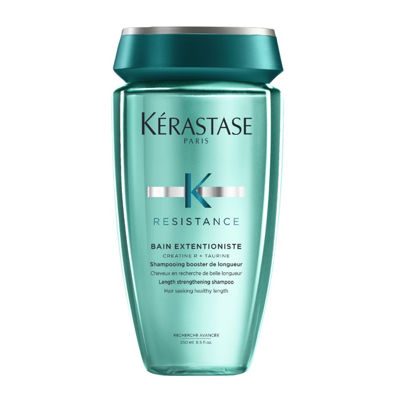 KERASTASE - RESISTANCE - EXTENTIONIST BAD (250ml) Fortifiant Shampoo KERASTASE - RESISTANCE - EXTENTIONIST BAD (250ml) Fortifiant Shampoo