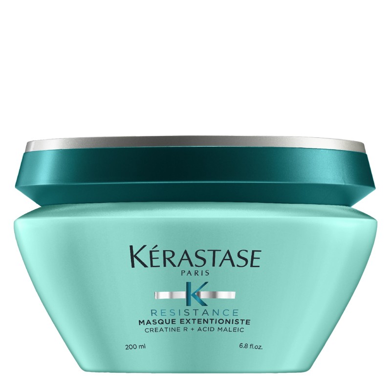 KERASTASE - RESISTANCE - EXTENTIONIST MASK (200ml) Fortifiant Masker KERASTASE - RESISTANCE - EXTENTIONIST MASK (200ml) Fortifiant Masker