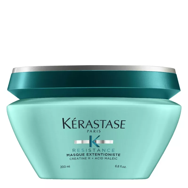 KÉRASTASE - RÉSISTANCE - MASQUE EXTENTIONISTE (200ml) Maschera fortificante KÉRASTASE - RÉSISTANCE - MASQUE EXTENTIONISTE (200ml) Maschera fortificante