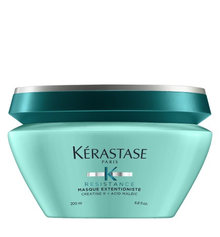 KÉRASTASE - RÉSISTANCE - MASQUE EXTENTIONISTE (200ml) Maschera