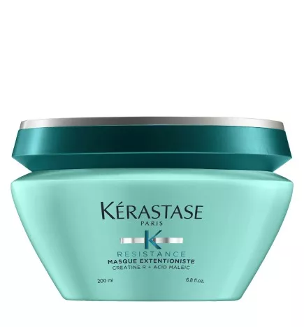 KÉRASTASE - RÉSISTANCE - MASQUE EXTENTIONISTE (200ml) Maschera fortificante