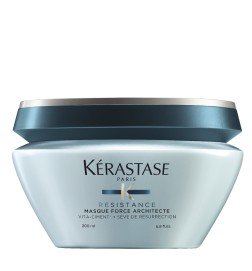 KÉRASTASE - RÉSISTANCE - MASQUE FORCE ARCHITECTE (200ml) Maschera