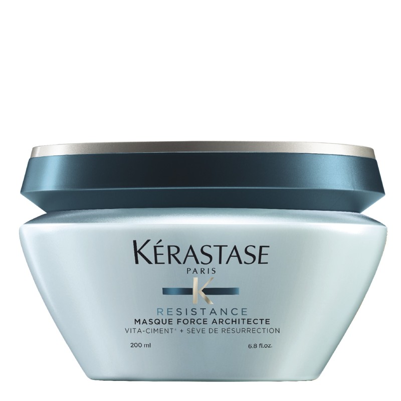 KERASTASE - RESISTANCE - MASK FORCE ARCHITECT 1-2 (200ml)