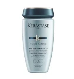KÉRASTASE - RÉSISTANCE - BAIN FORCE ACHITECTE 1-2 (250ml) Shampoo riparatore