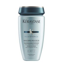 KÉRASTASE - RÉSISTANCE - BAIN FORCE ACHITECTE 1-2 (250ml) Shampoo riparatore