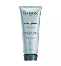 KÉRASTASE - RÉSISTANCE - CIMENT ANTI-USURE 1-2 (200ml) Balsamo anti-rottura