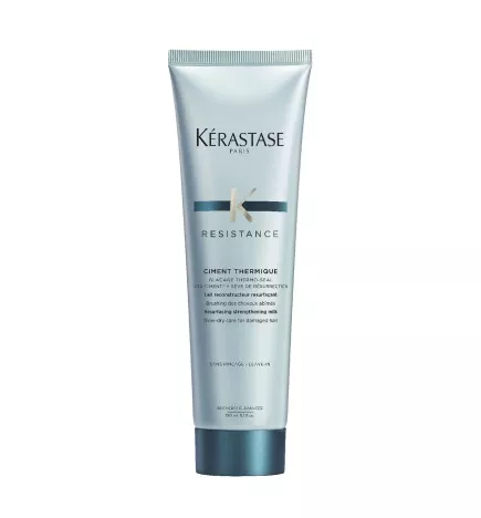 KERASTASE - RESISTANCE - THERMIC CIMENT (150ml) Pre-asciugatura cream