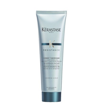 KÉRASTASE - RÉSISTANCE - CIMENT THERMIQUE (150ml) Latte ristrutturante