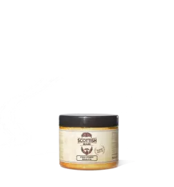 SCOTTISH - HAIR & BEARD - PRE-POST SHAVE (500ml) Crema post rasatura