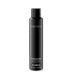 COTRIL - EXTRA VOLUME (250ml) Mousse Volumizzante