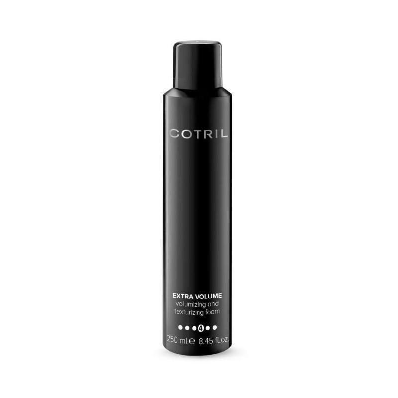 COTRIL - EXTRA VOLUME (250ml) Volumizing mousse