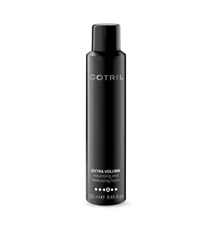 COTRIL - EXTRA VOLUME (250ml) Mousse Volumizzante