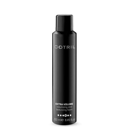 COTRIL - EXTRA VOLUME (250ml) Mousse Volumizzante
