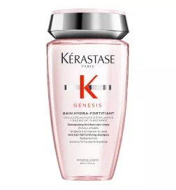KÉRASTASE - GENESIS - Bain Hydra-Fortifiant (250ml) Shampoo fortificante anti rottura