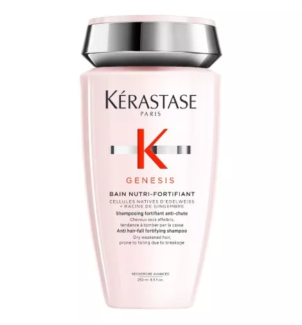 KÉRASTASE - GENESIS - Bain Nutri-Fortifiant (250ml) Shampoo fortificante per capelli secchi