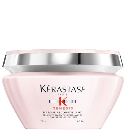 KÉRASTASE - GENESIS - MASQUE RECONSTITUANT (200ml) Maschera Fortificante per capelli deboli