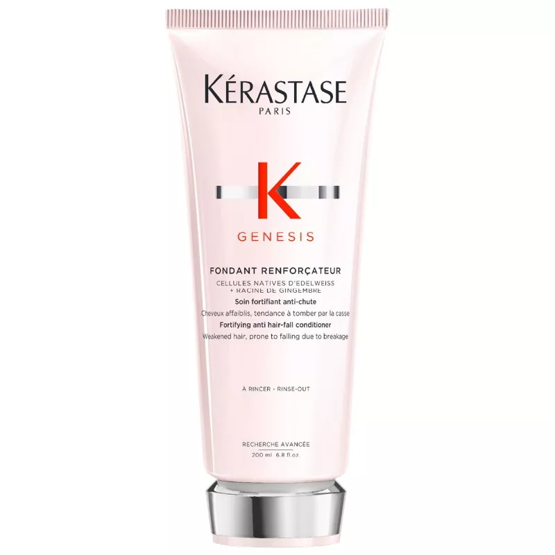 KÉRASTASE - GENESIS - FONDANT RENFORCATEUR (200ml) Balsamo Fortificante per capelli deboli KÉRASTASE - GENESIS - FONDANT RENFORCATEUR (200ml) Balsamo Fortificante per capelli deboli