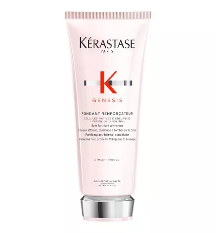 KÉRASTASE - GENESIS - FONDANT RENFORCATEUR (200ml) Balsamo Fortificante per capelli deboli