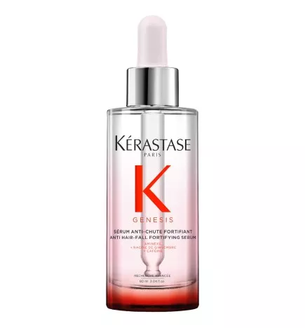 KÉRASTASE - GENESIS - SERUM ANTI CHUTE FORTIFIANT (90ml) Siero Fortificante