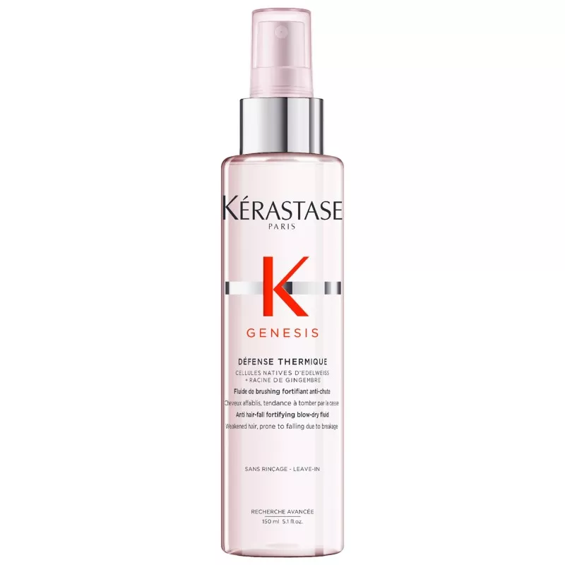 KÉRASTASE - GENESIS - DEFENSE THERMIQUE (150ml) Protettore termico rinforzante