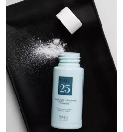 EMPLOYMENT ITALY - GATE 25 OCEAN MATT POWER (8gr.) Voluminous powder