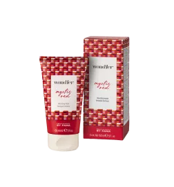 BY FAMA - WONDER - MYSTIC RED - BOOSTING MASK (150ml) Red hair mask copper